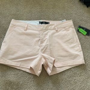 Volcom Pink shorts